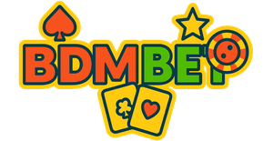 BDMBet Logo